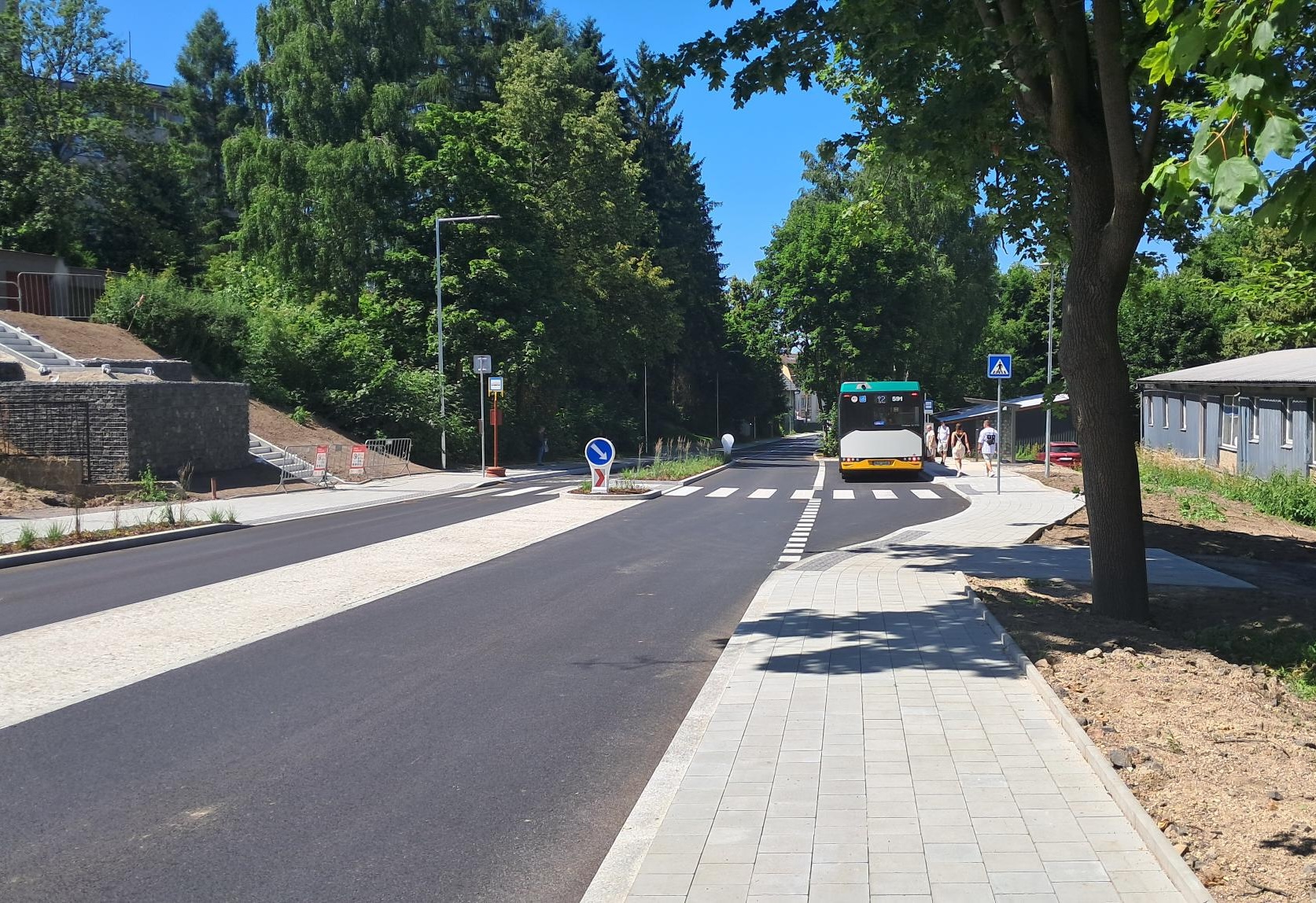 Foto U Močálu x Na Žižkově