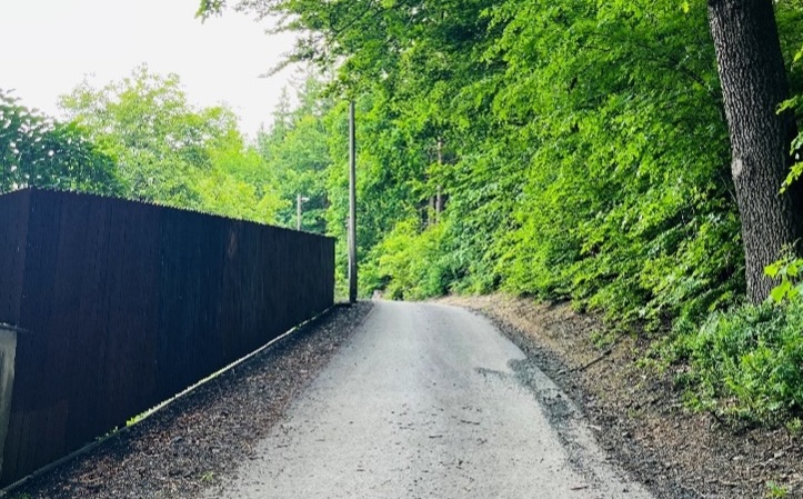 Obnova části ulice Slezská